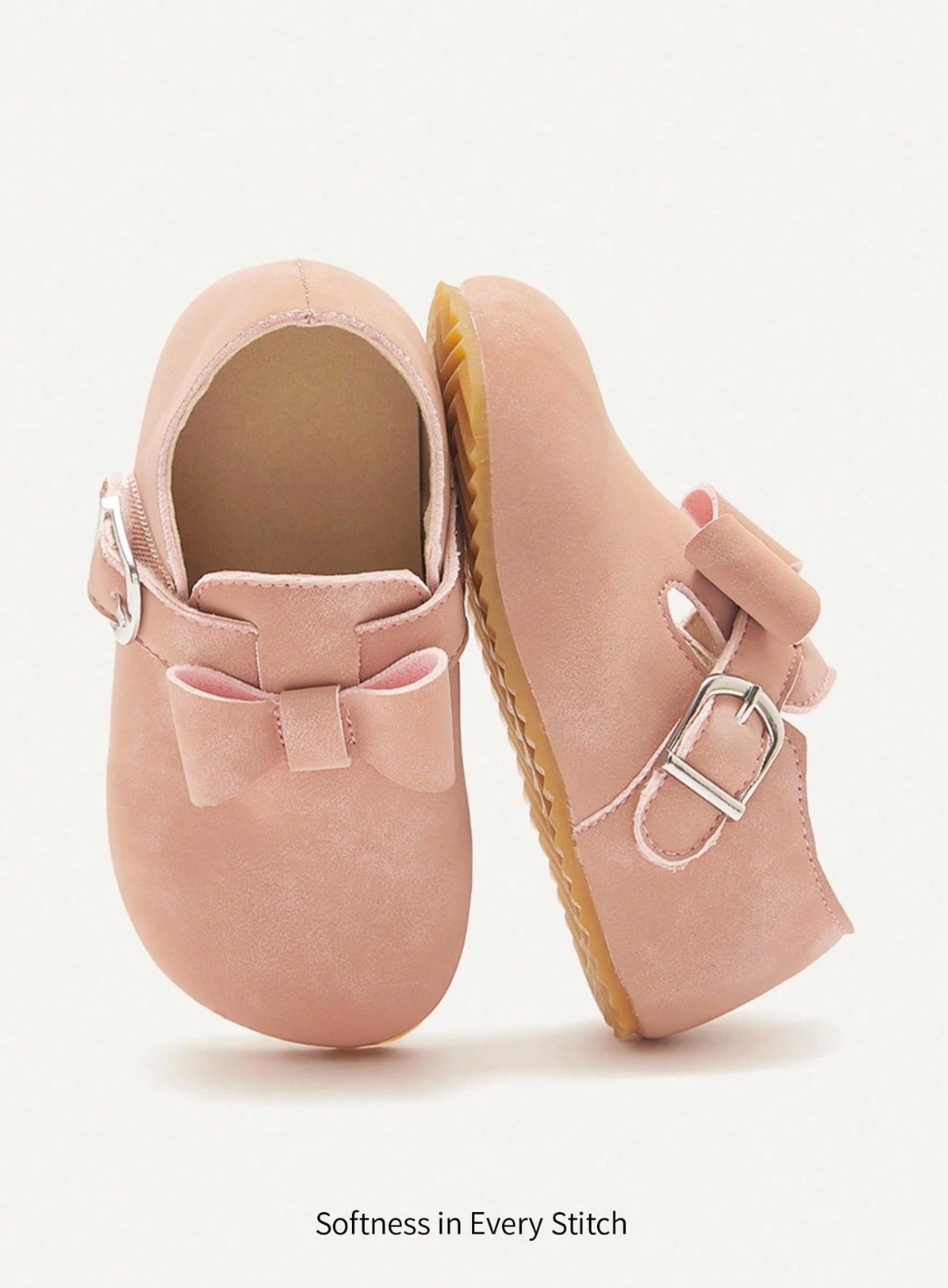 Zapatitos Bombón 🎀