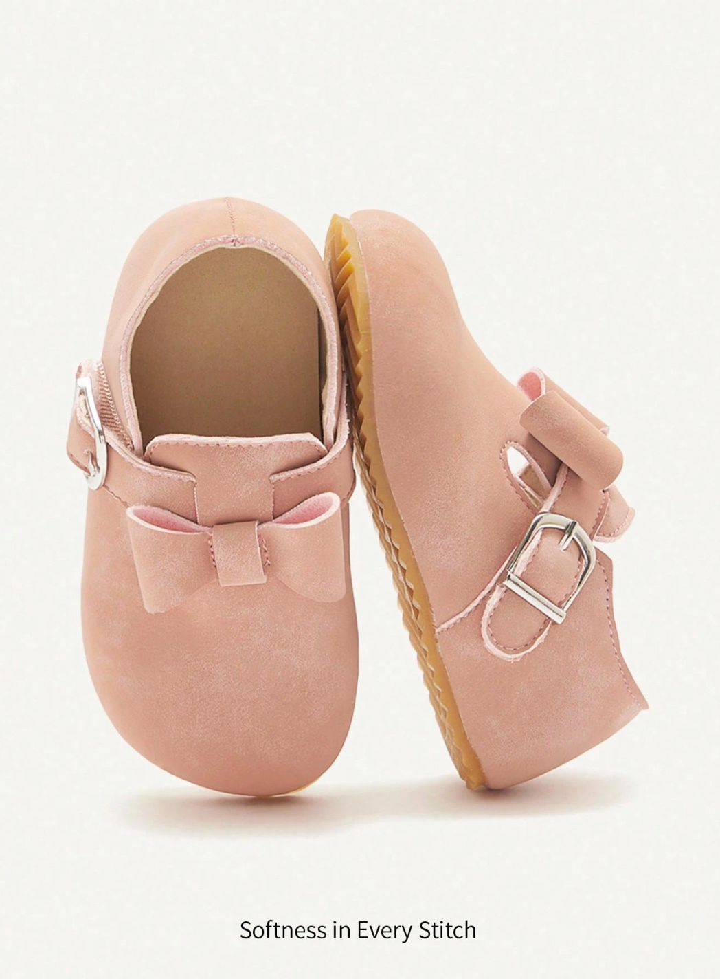Zapatitos Bombón 🎀