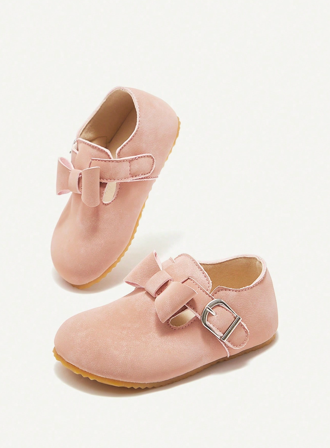 Zapatitos Bombón 🎀