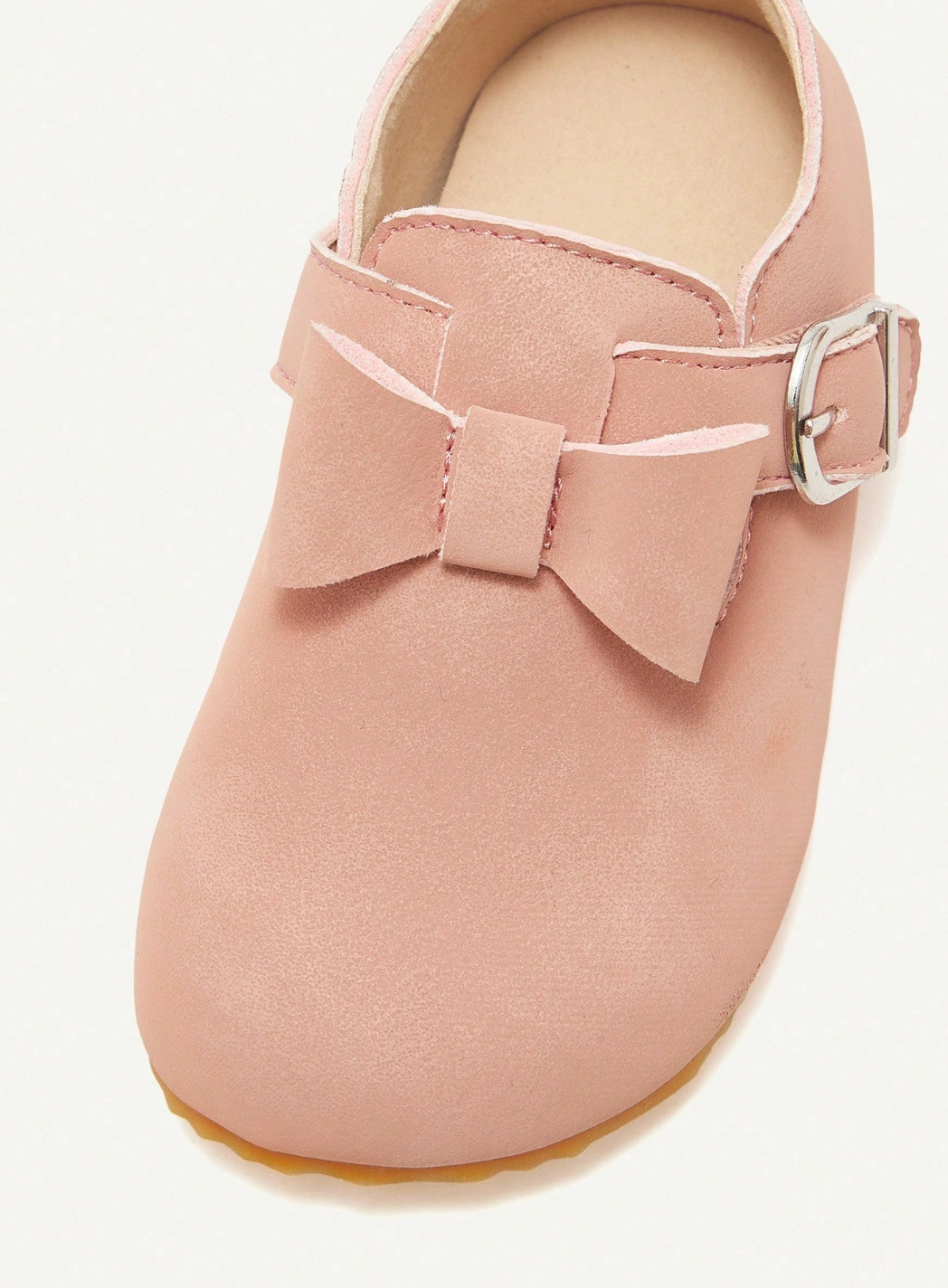 Zapatitos Bombón 🎀