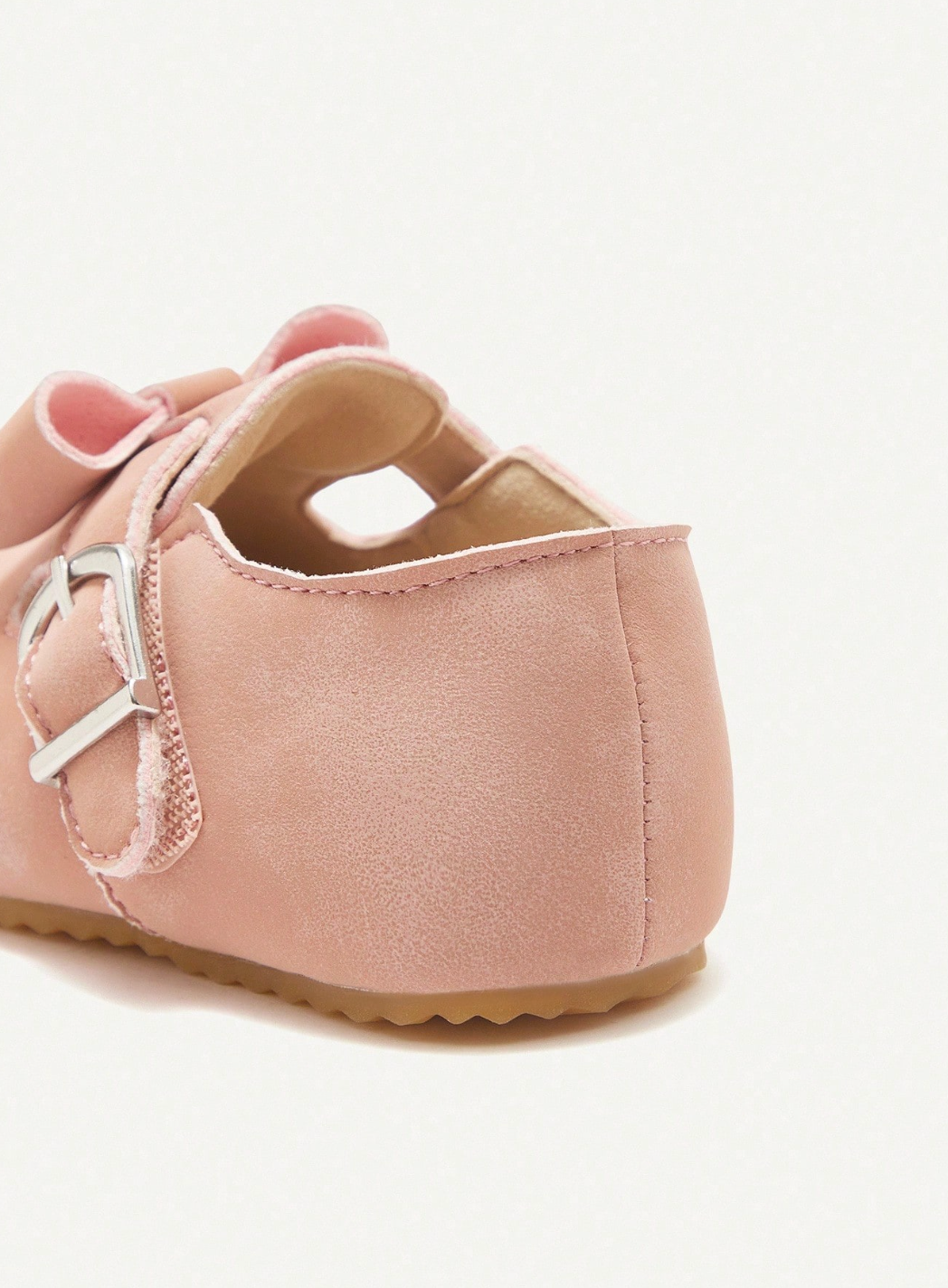 Zapatitos Bombón 🎀
