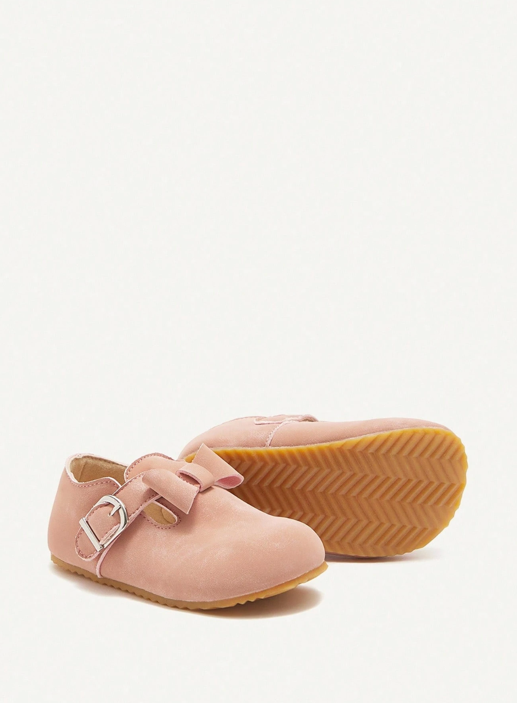 Zapatitos Bombón 🎀