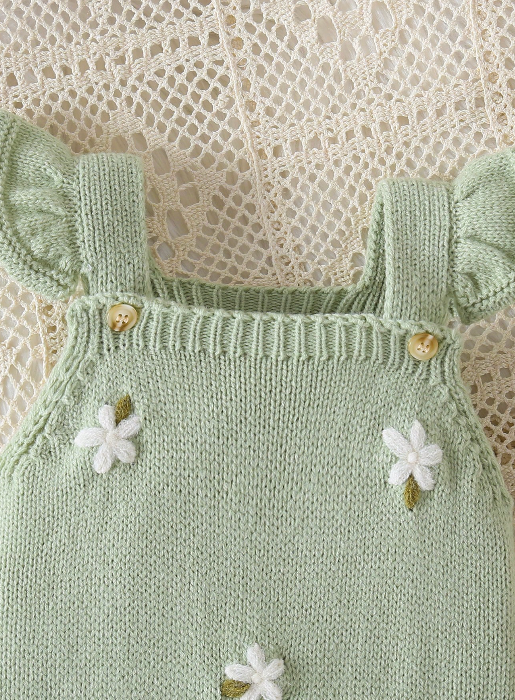 Overall Pradera  💐