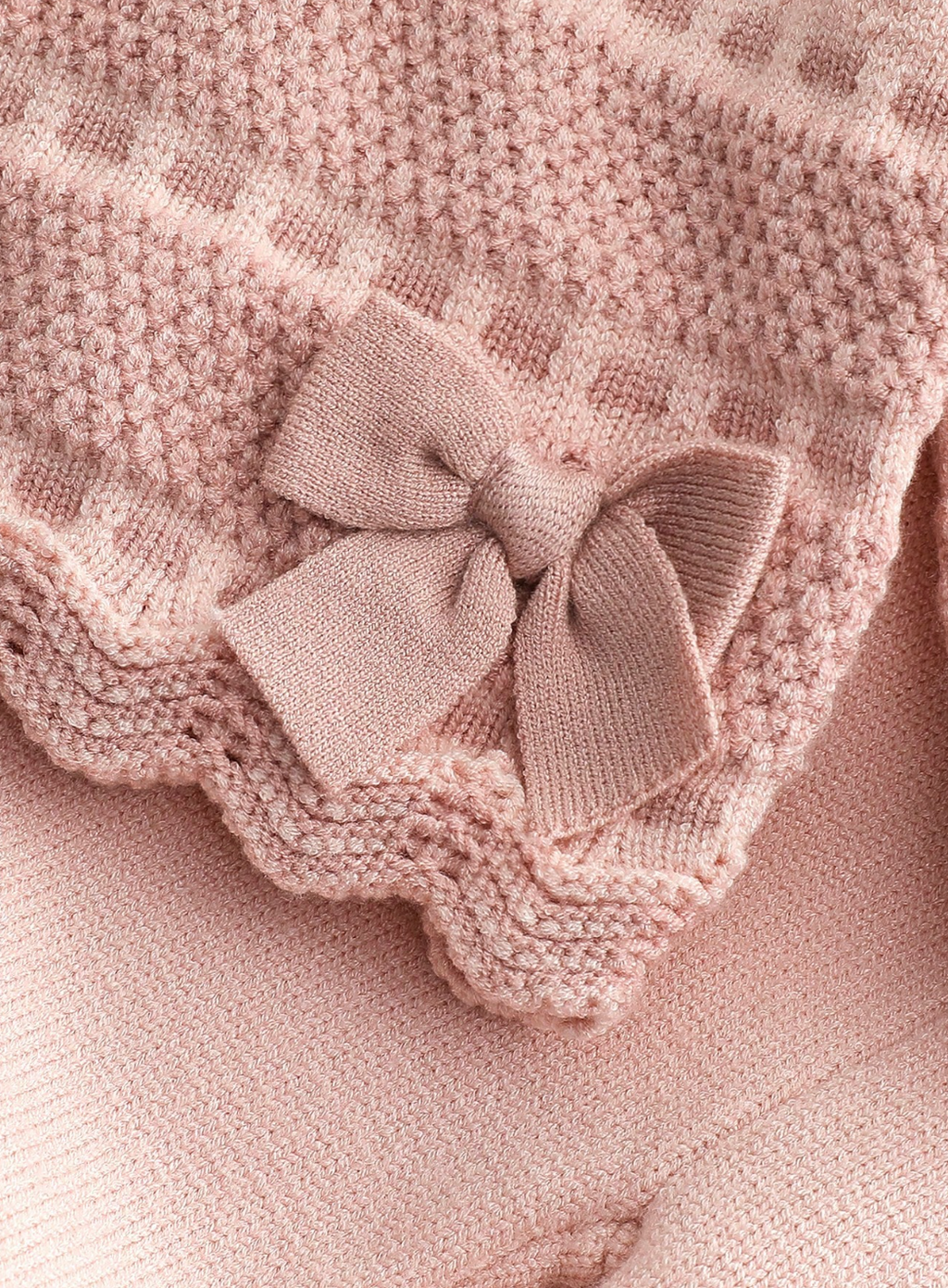 Conjunto Recién Nacida Antonella 🎀