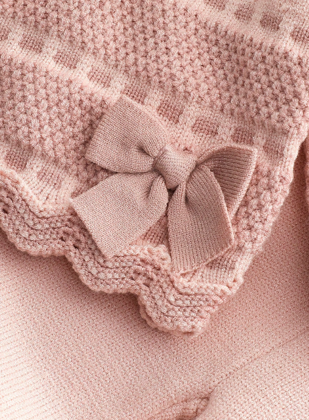 Conjunto Recién Nacida Antonella 🎀