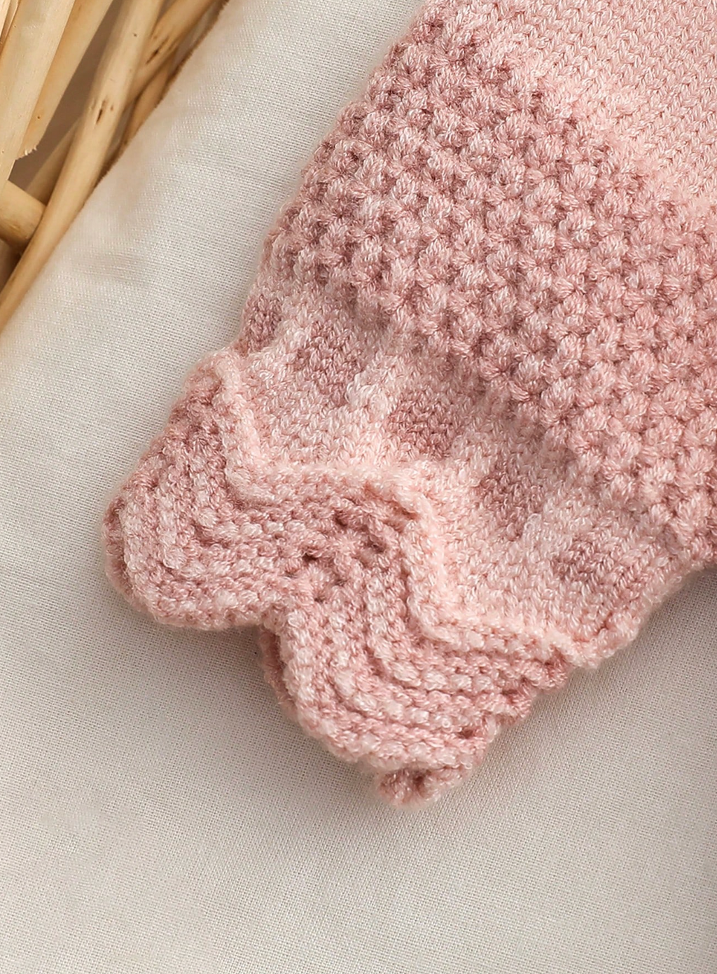 Conjunto Recién Nacida Antonella 🎀