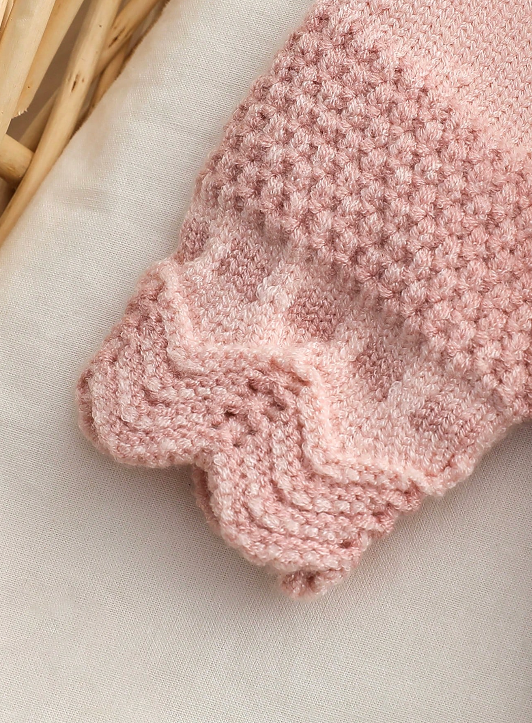 Conjunto Recién Nacida Antonella 🎀