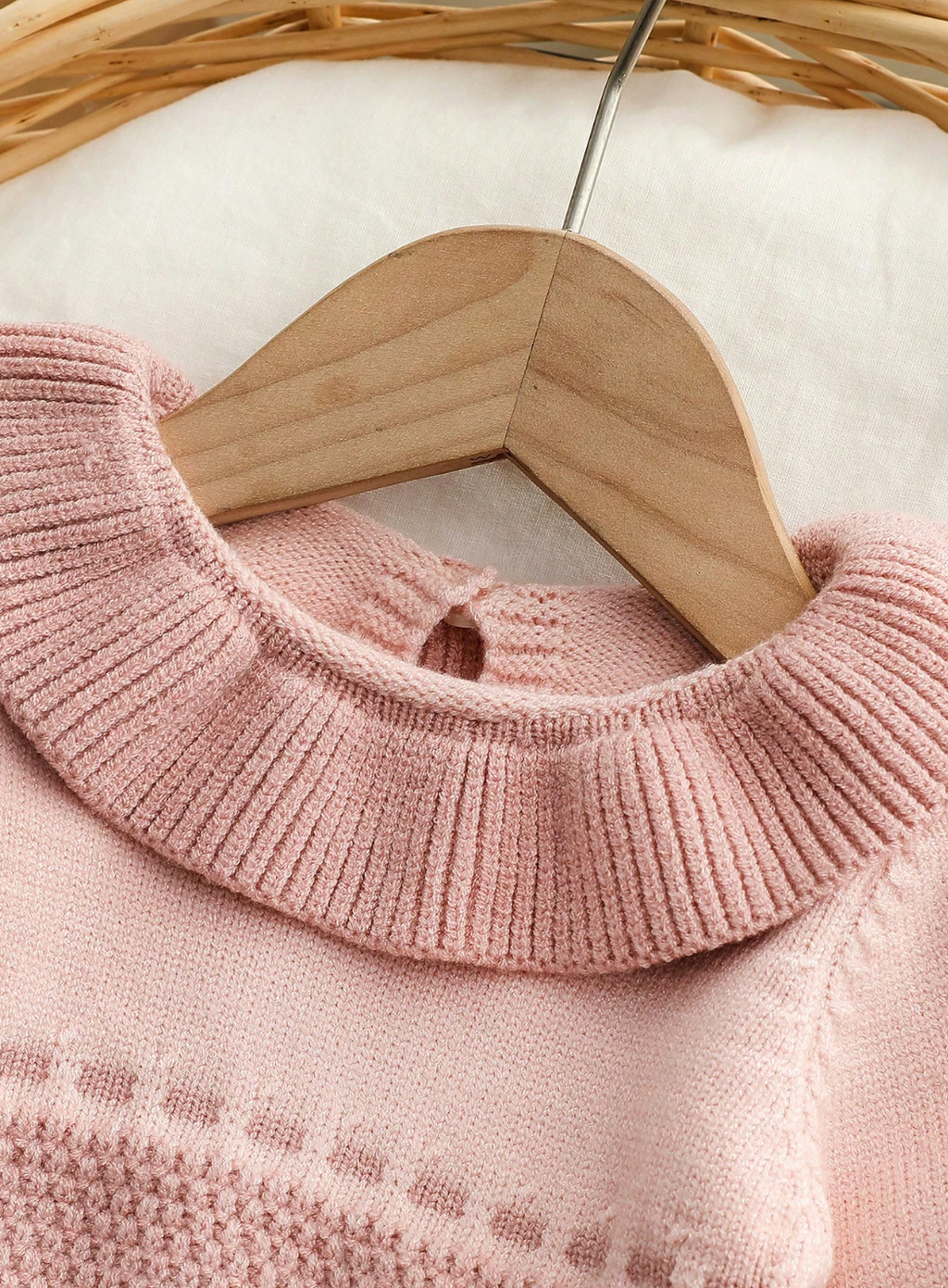 Conjunto Recién Nacida Antonella 🎀
