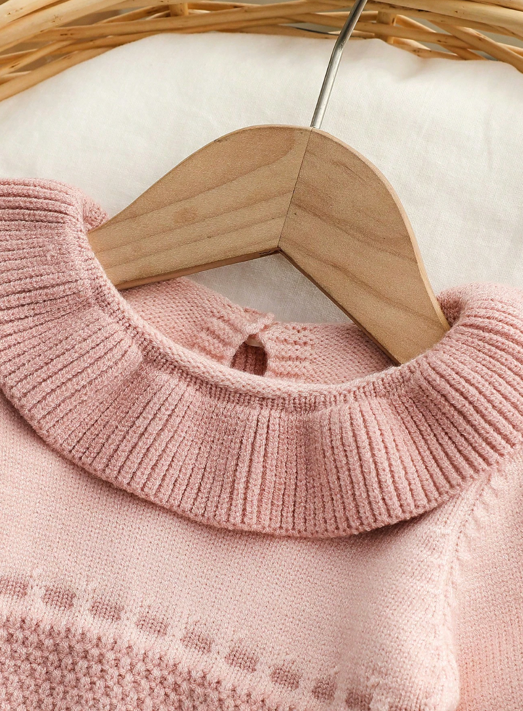 Conjunto Recién Nacida Antonella 🎀