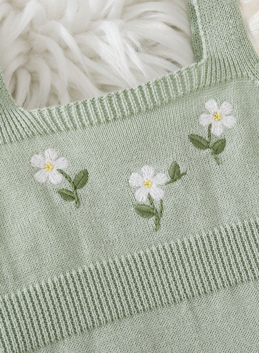 Romper Margarita 🌼