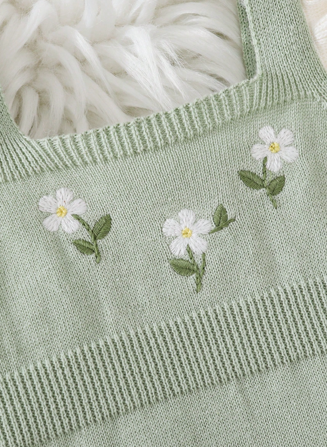 Romper Margarita 🌼