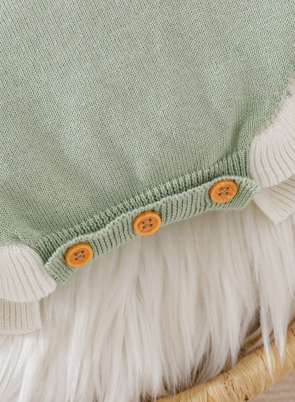 Romper Margarita 🌼
