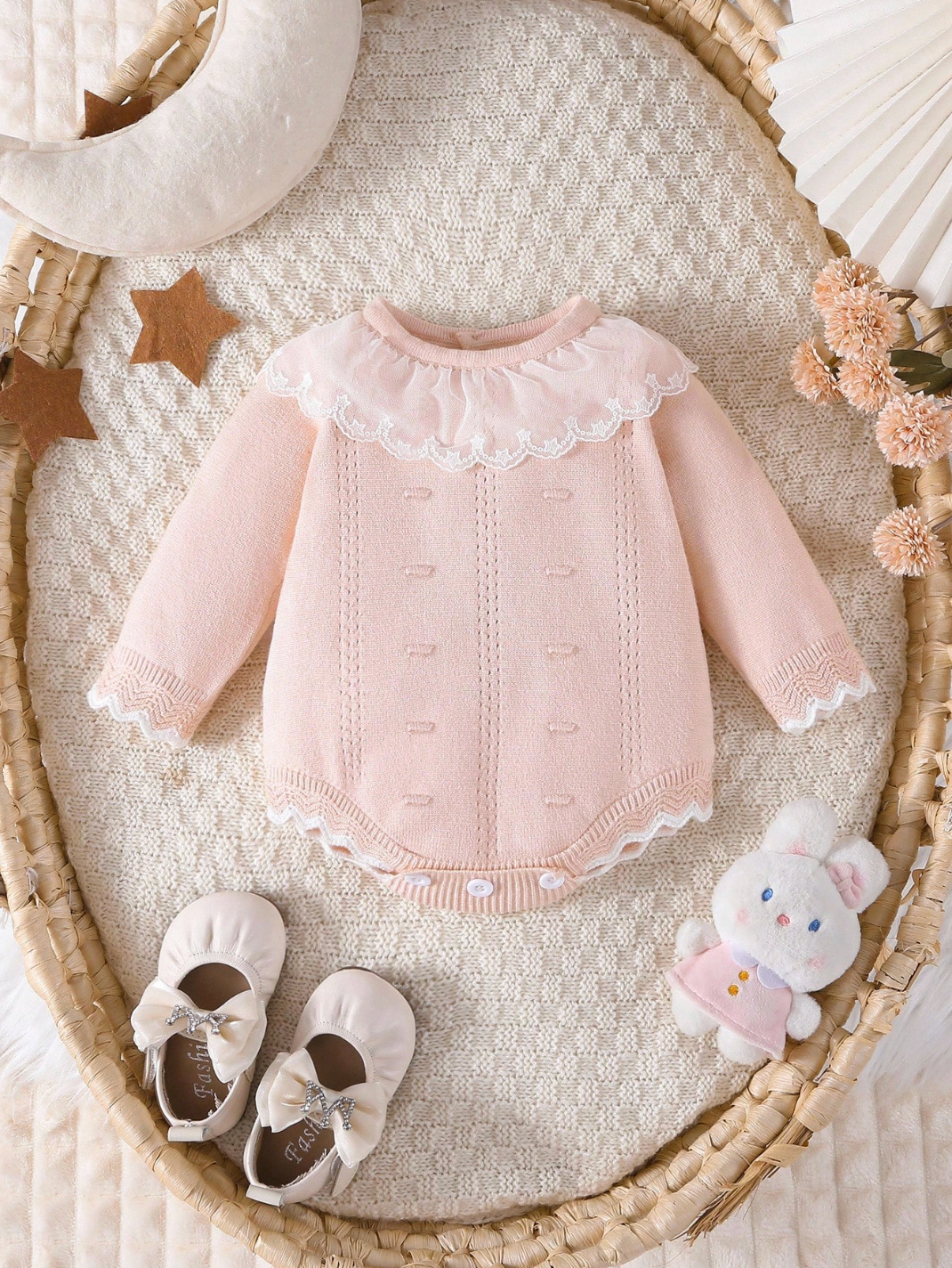 Romper Ruby 🎀