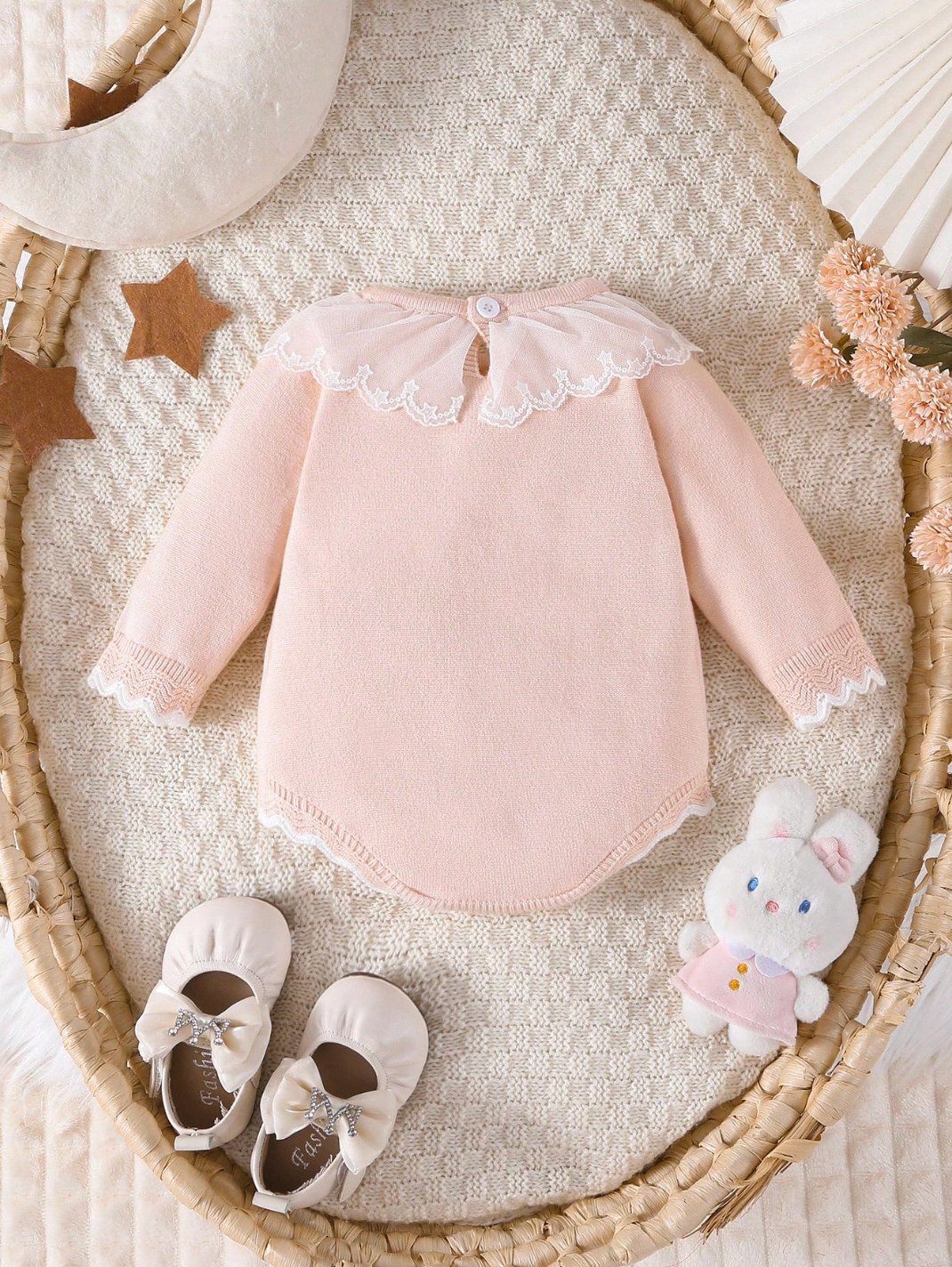 Romper Ruby 🎀