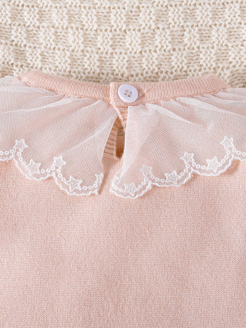 Romper Ruby 🎀