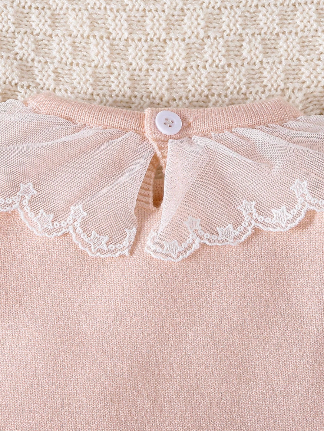 Romper Ruby 🎀