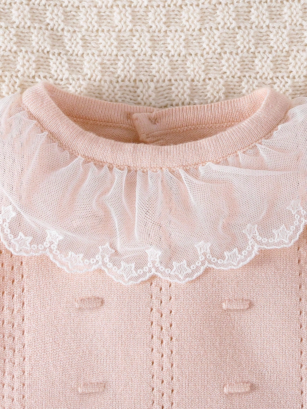 Romper Ruby 🎀