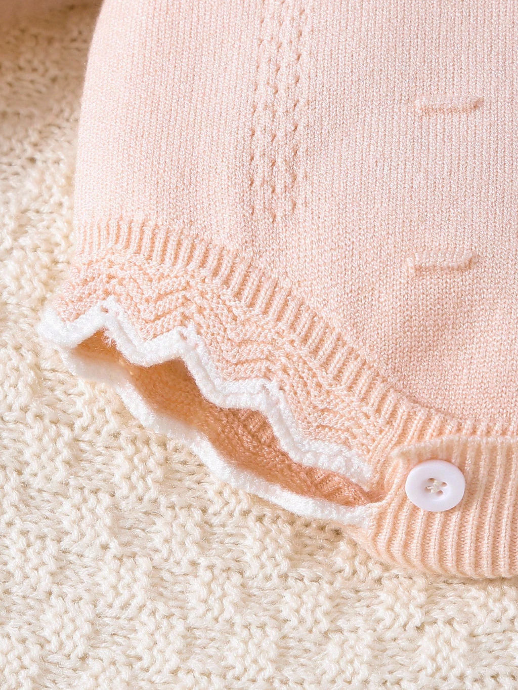 Romper Ruby 🎀