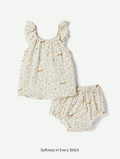 Conjunto Bunny Verano 🐇