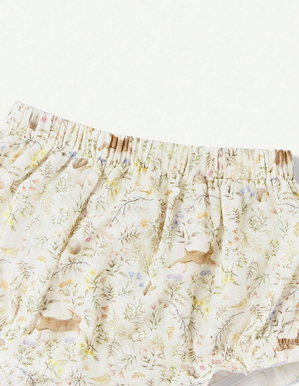 Conjunto Bunny Verano 🐇