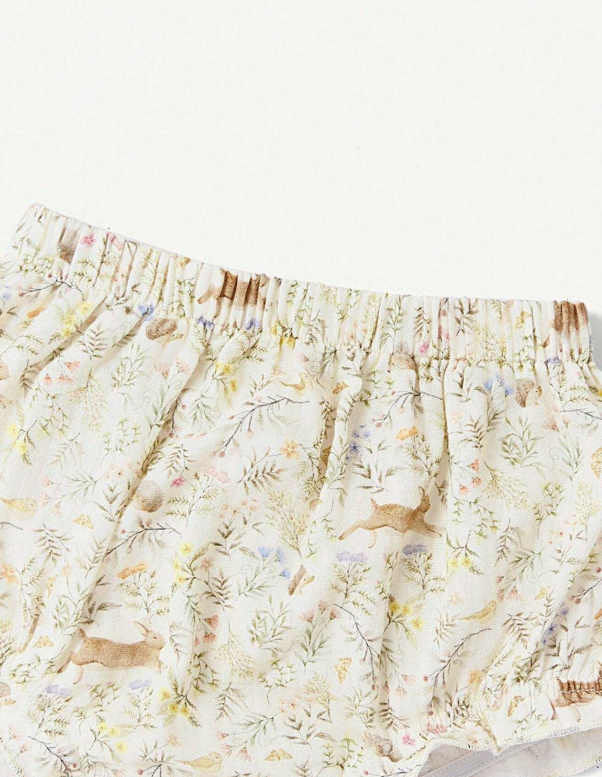 Conjunto Bunny Verano 🐇