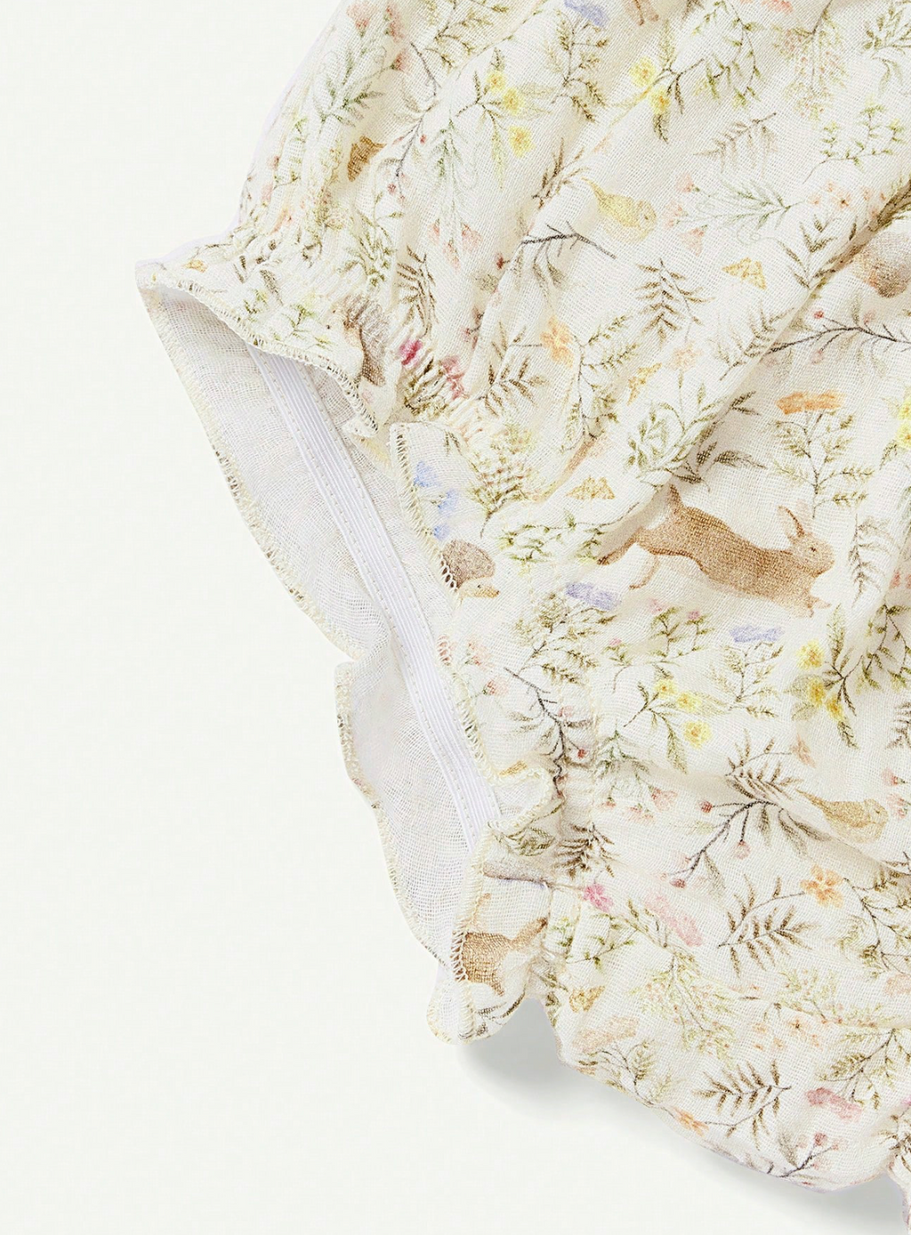 Conjunto Bunny Verano 🐇