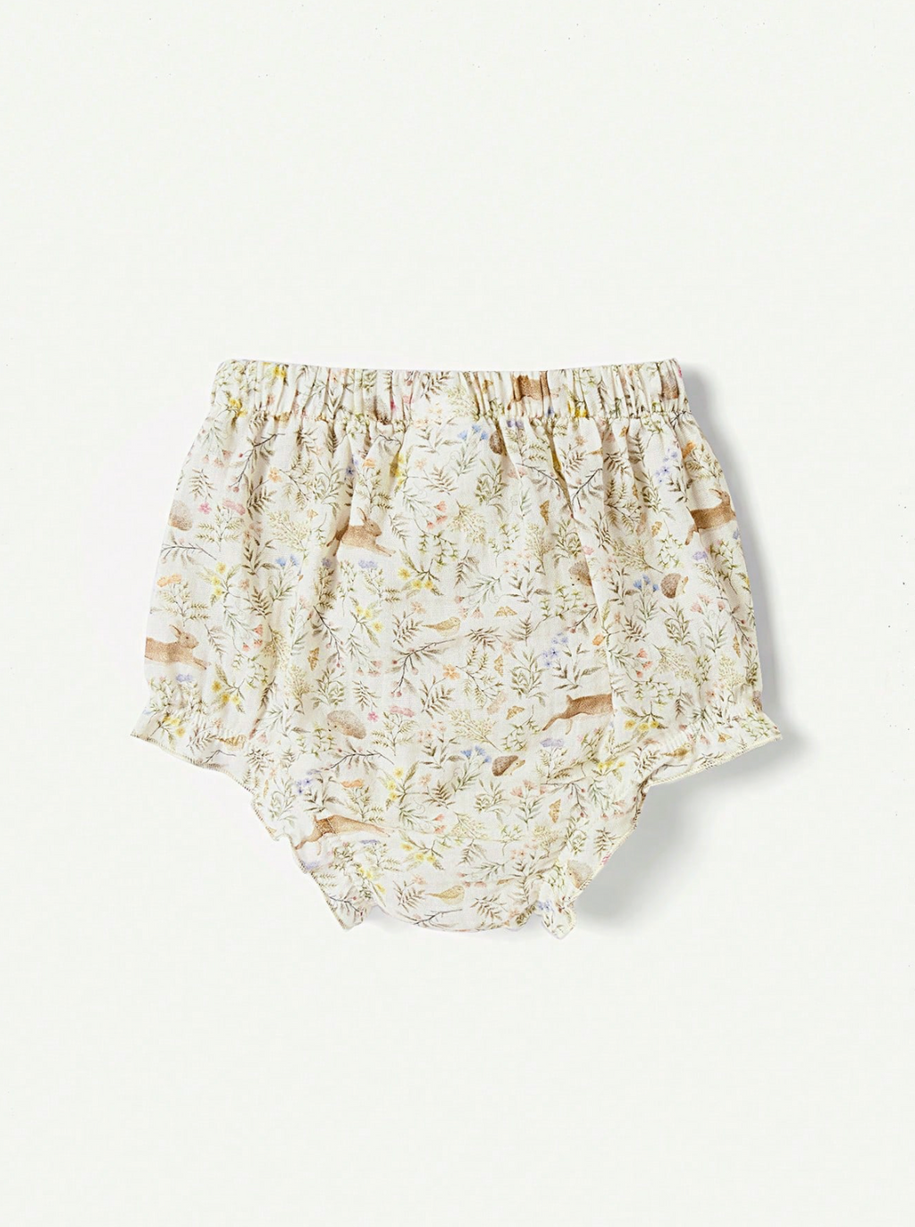 Conjunto Bunny Verano 🐇