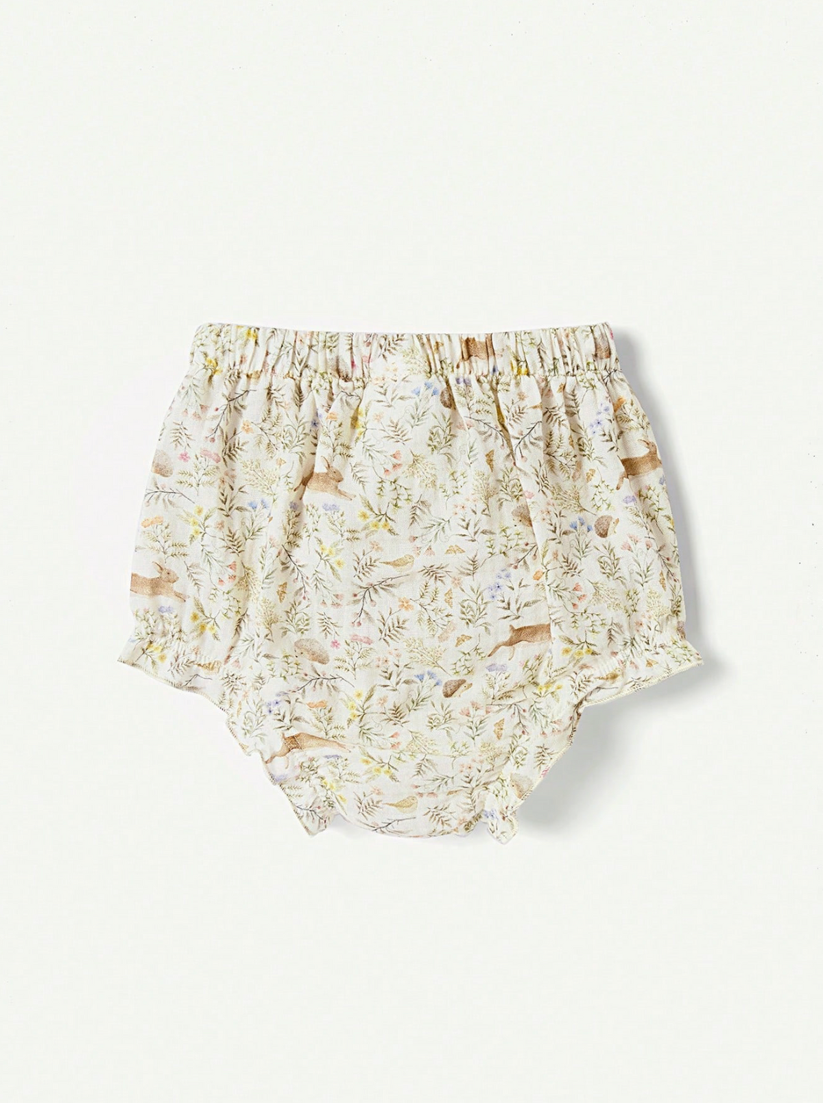 Conjunto Bunny Verano 🐇