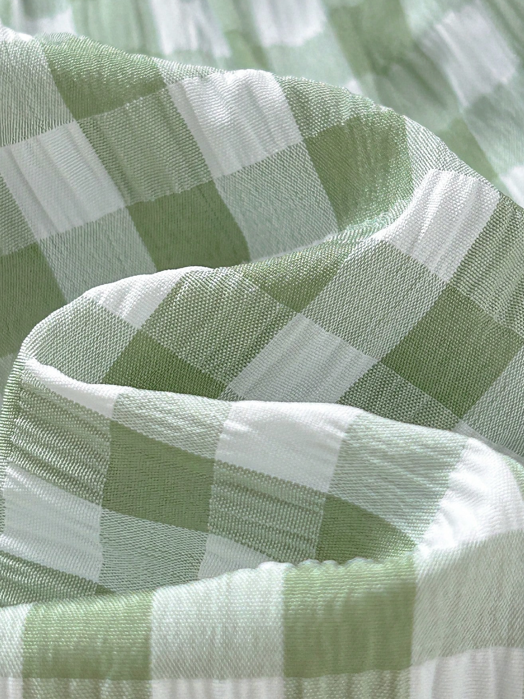 Conjunto Summer Ribbon Menta 🎀