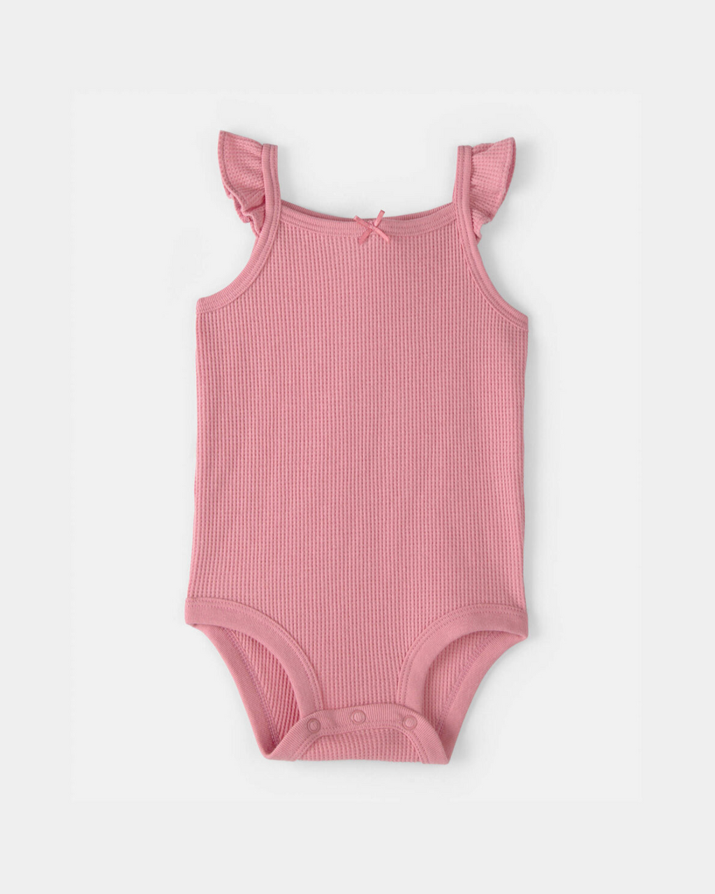 Conjunto de 3 piezas Rosa Carter's 🌸