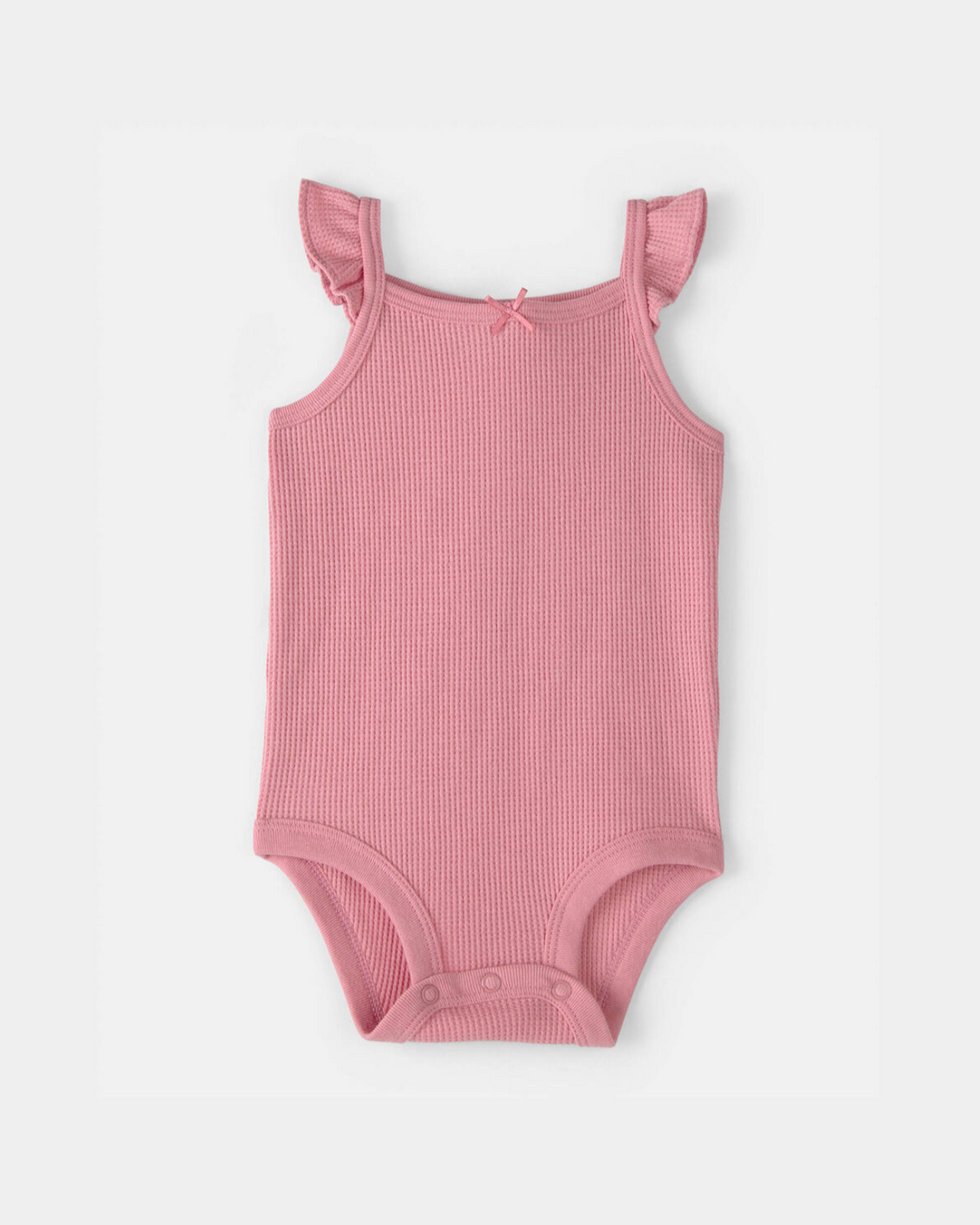 Conjunto de 3 piezas Rosa Carter's 🌸