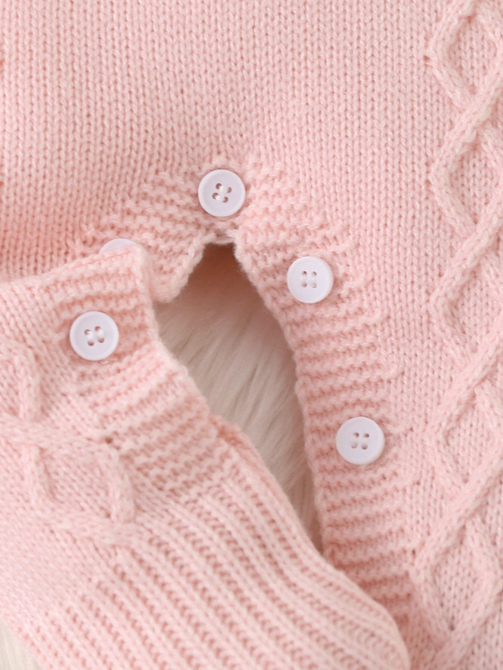 Enterizo Recién Nacida Julieta 🎀