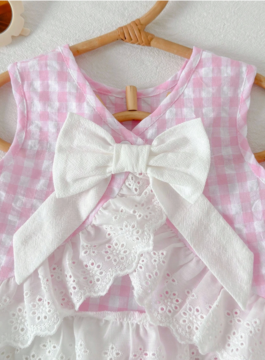 Conjunto Cuadros Rosa 🌸