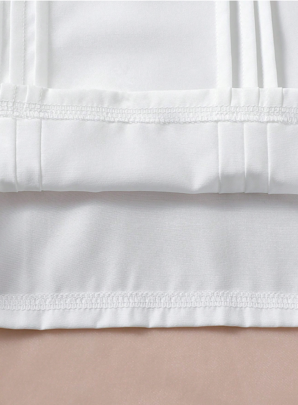 Conjunto Elegante Blanco Tobías🤍
