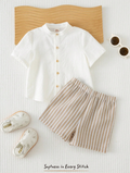 Conjunto Mateo 🐎