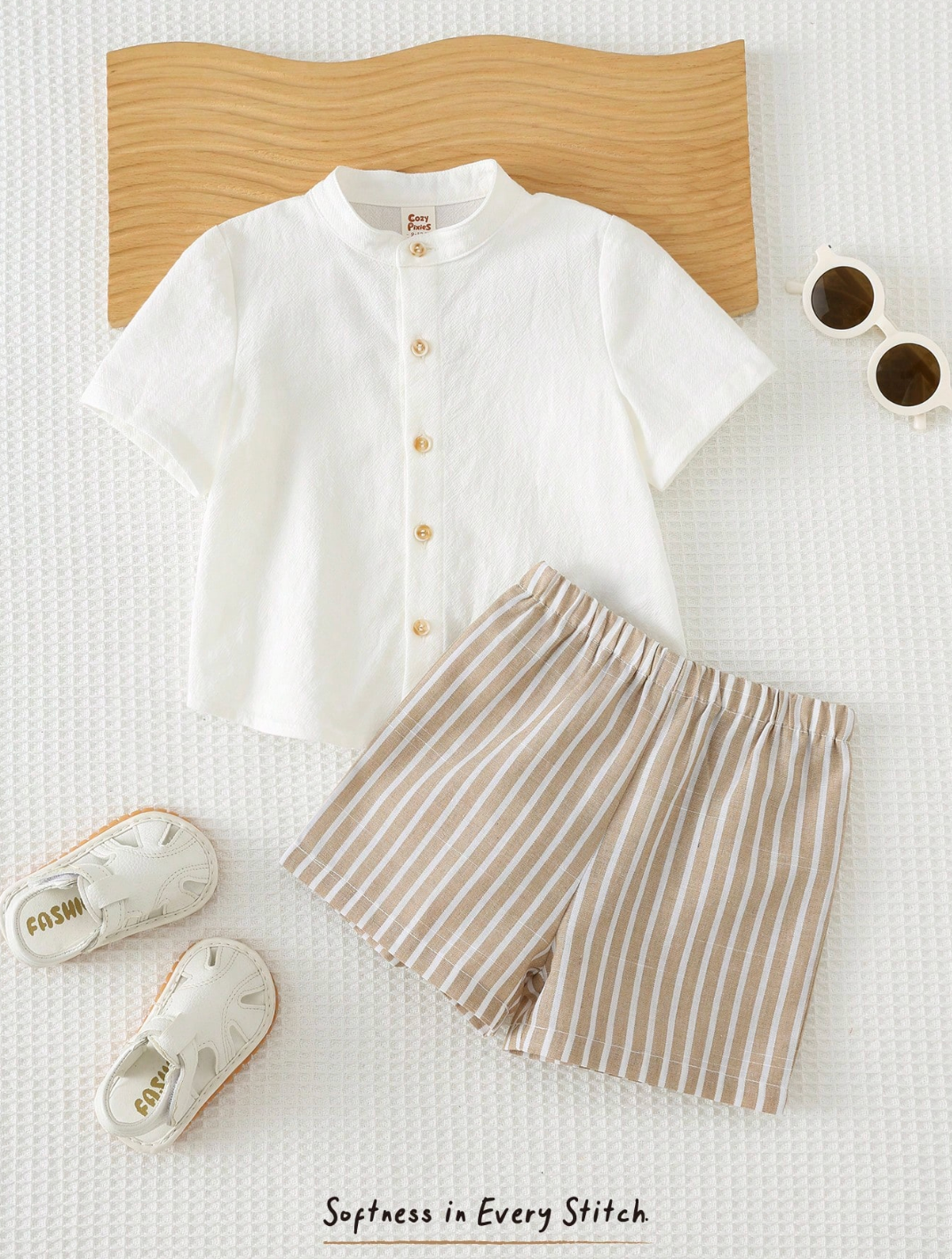 Conjunto Mateo 🐎