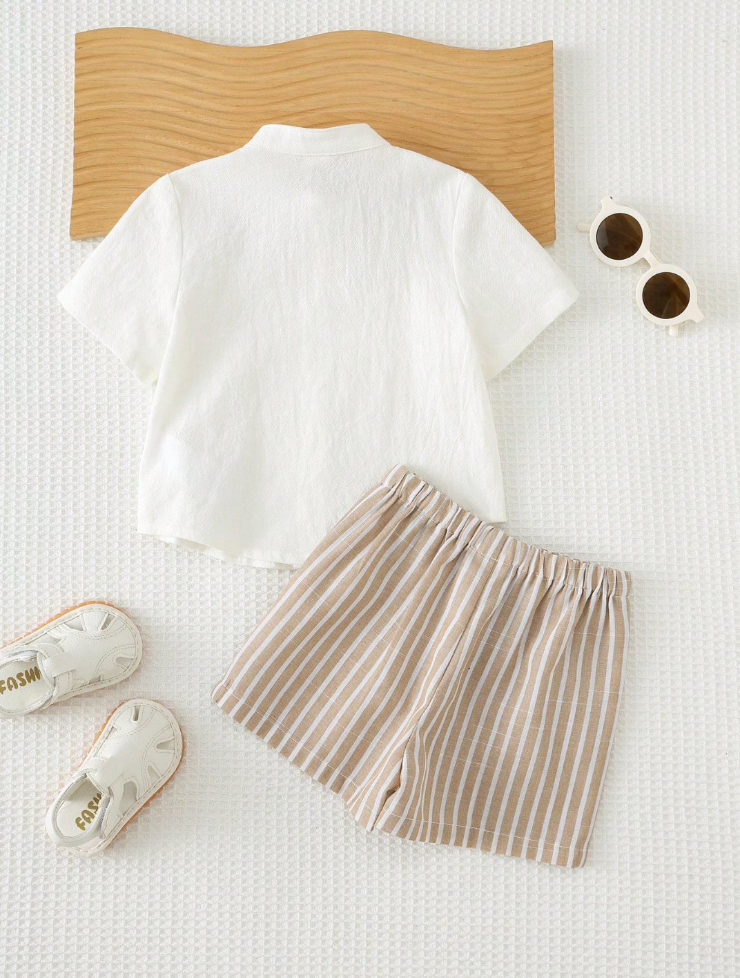 Conjunto Mateo 🐎
