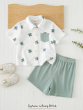 Conjunto Emiliano 🌵