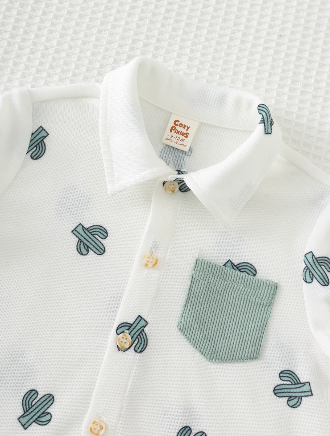 Conjunto Emiliano 🌵