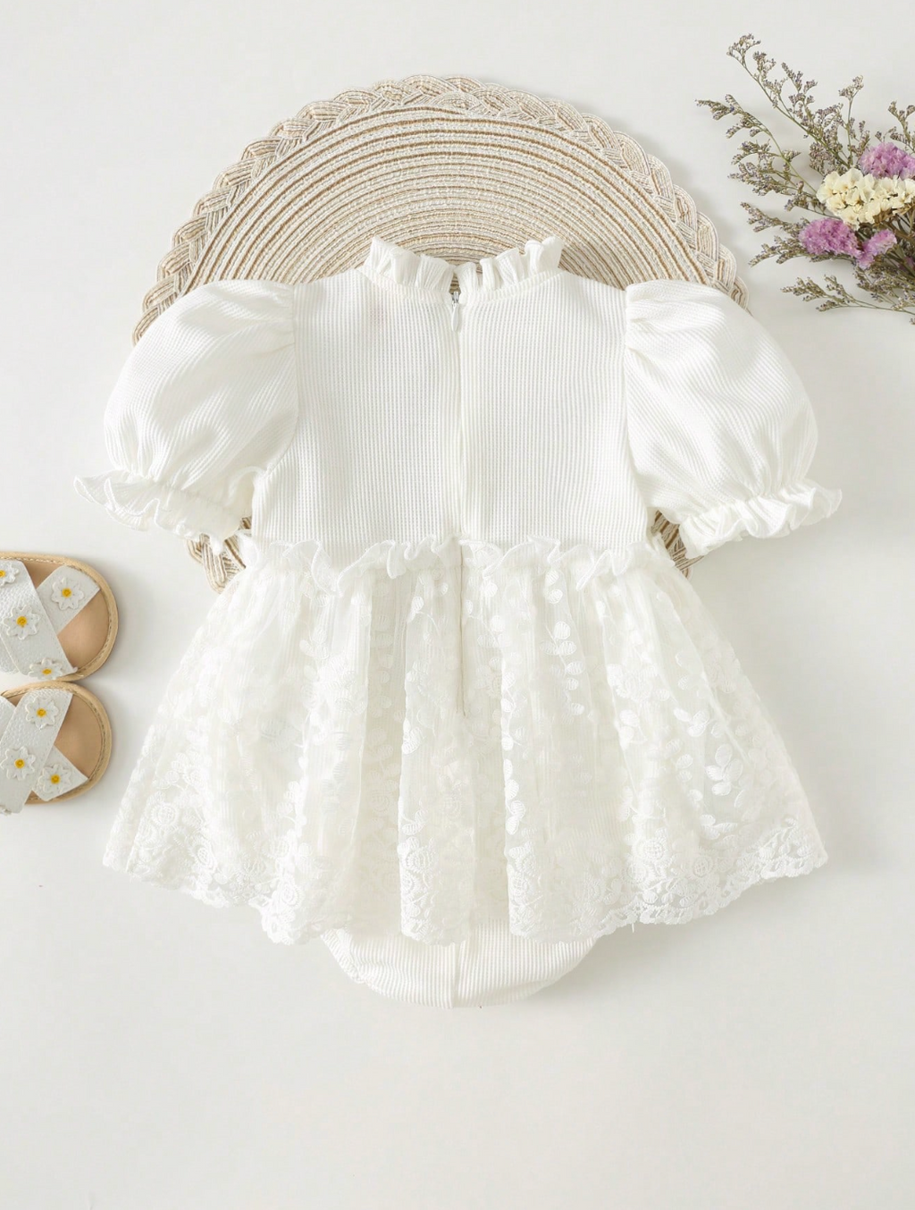 Vestido Isabella 🤍