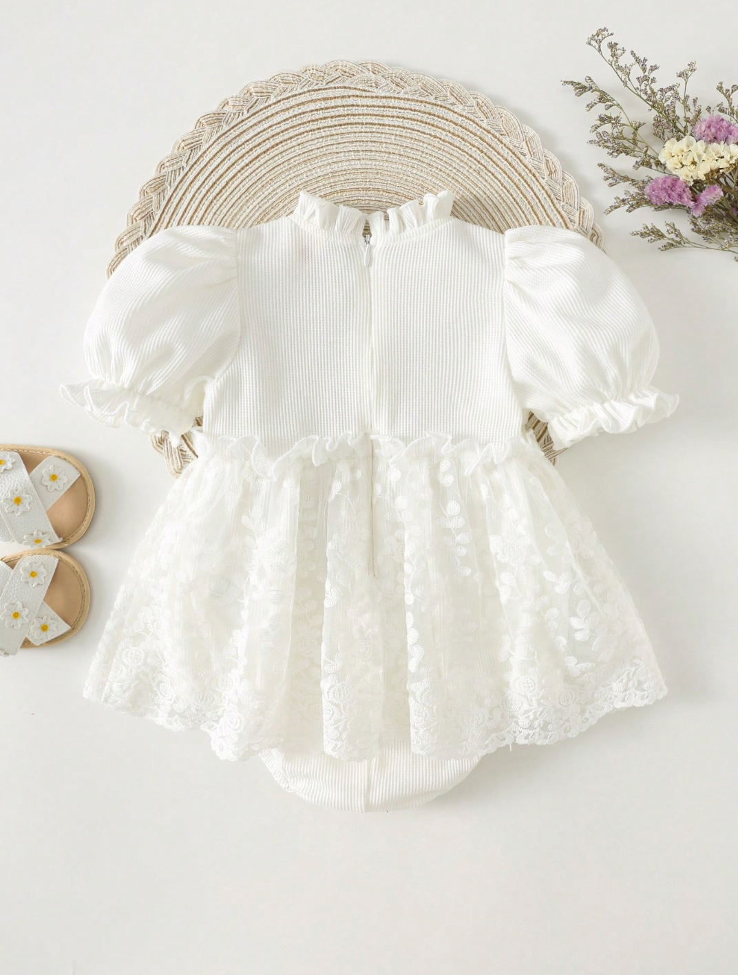 Vestido Isabella 🤍