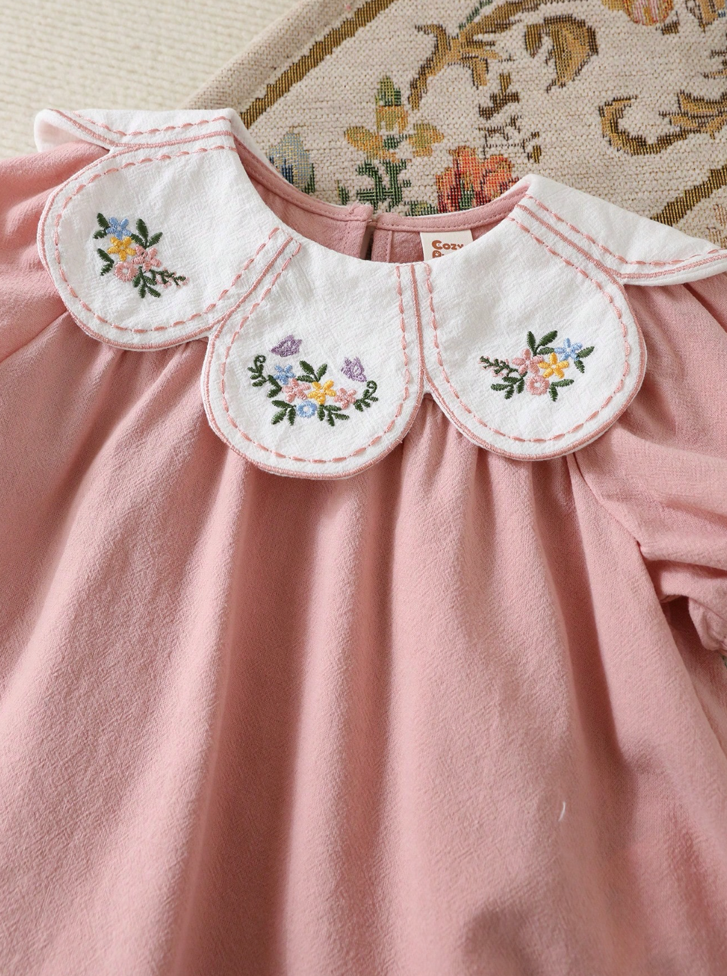 Conjunto Sofía 🌸