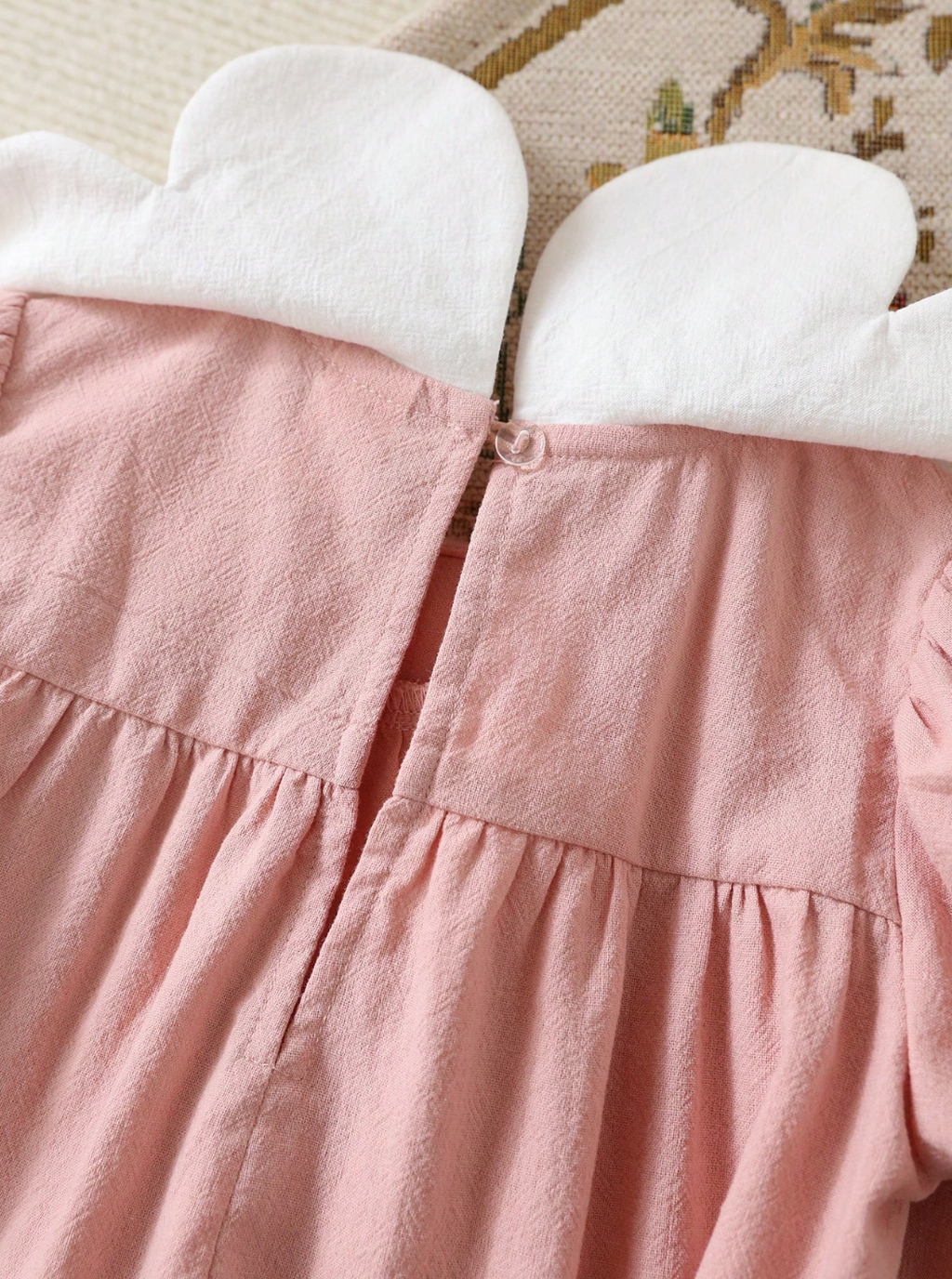 Conjunto Sofía 🌸
