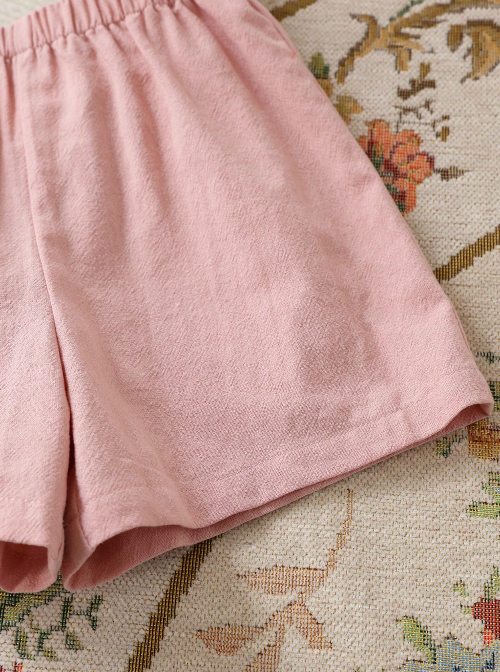 Conjunto Sofía 🌸