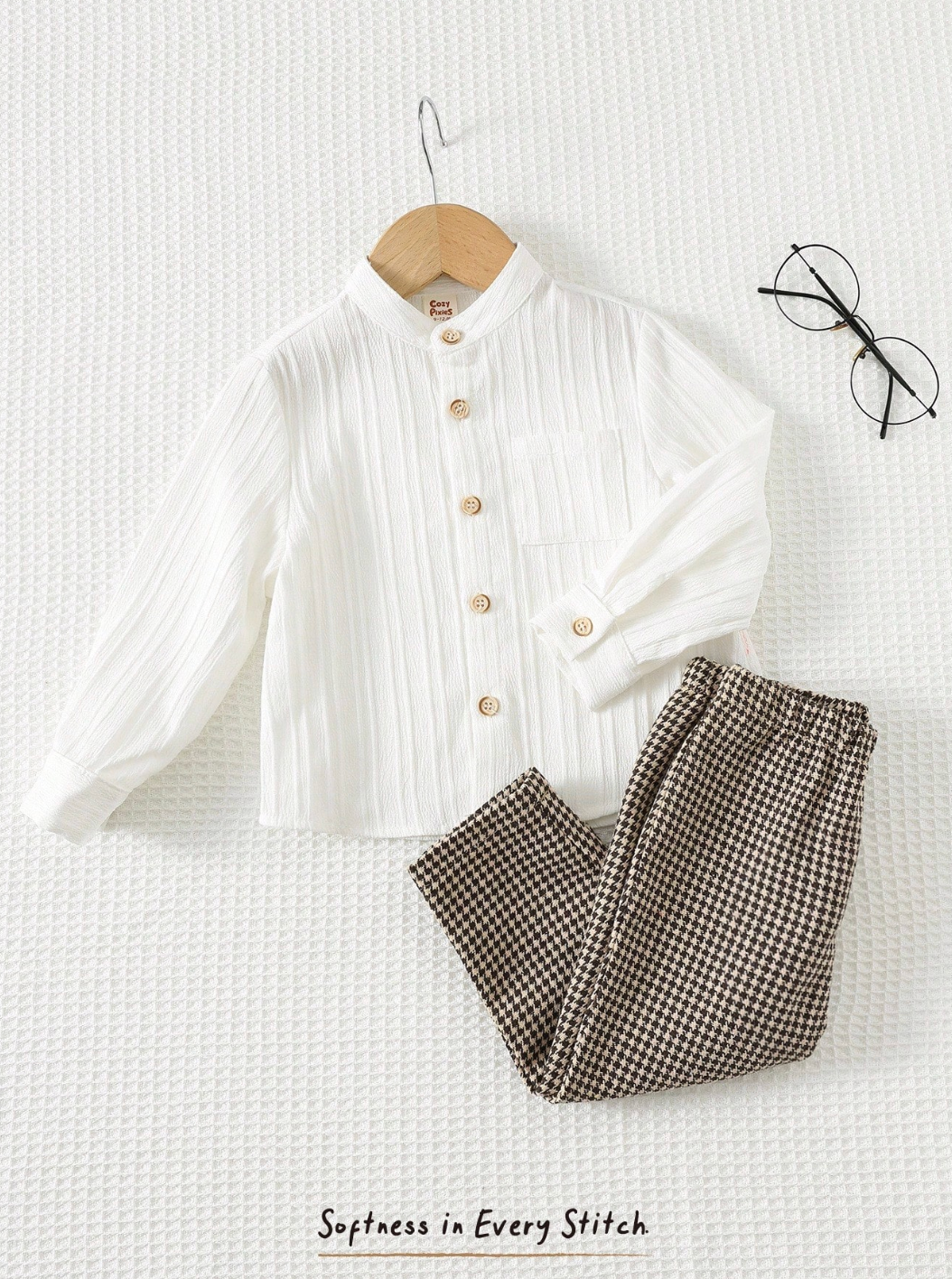 Conjunto Adrián