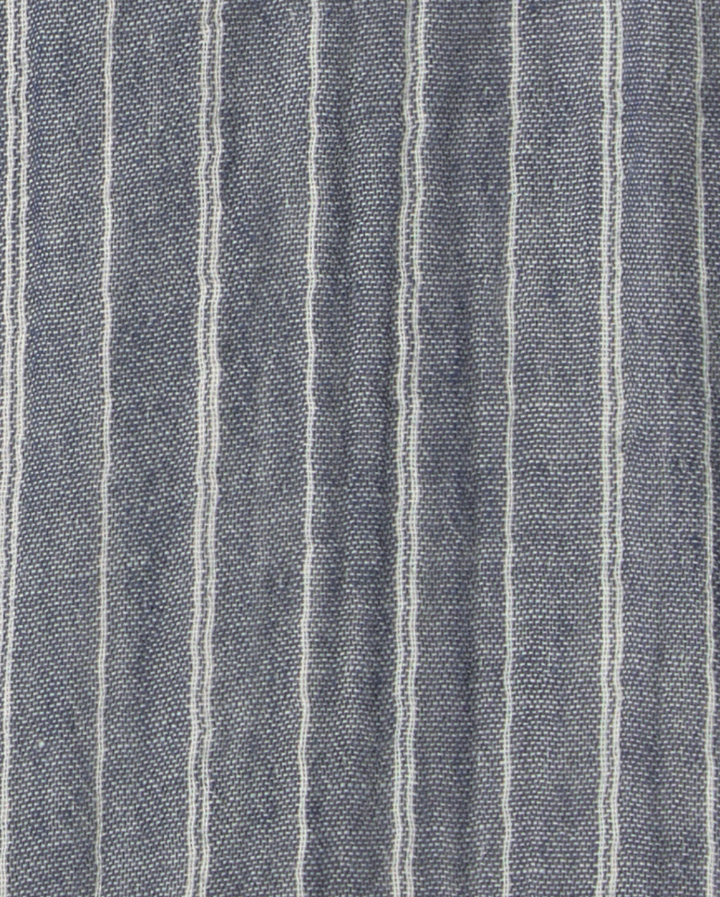 Romper de rayitas algodón orgánico Carter's