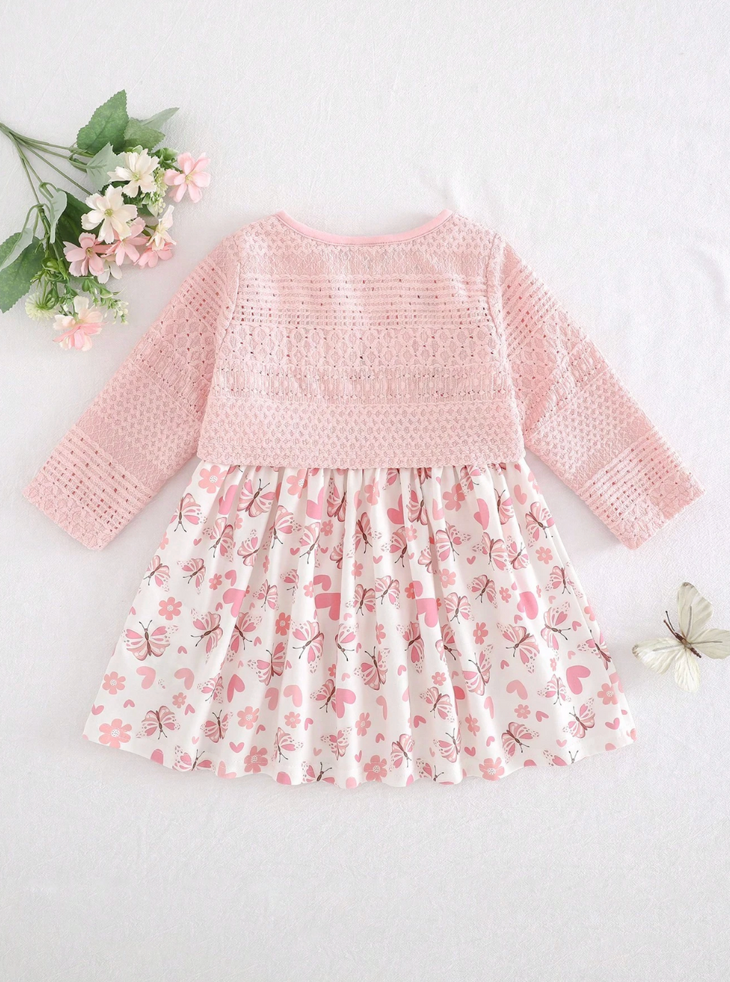 Conjunto Constanza 🦋