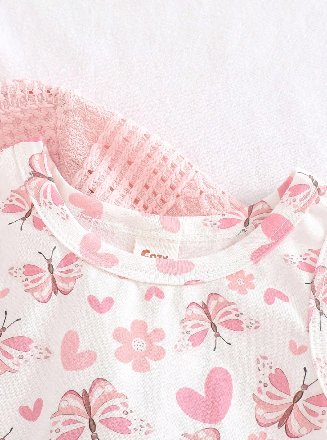Conjunto Constanza 🦋