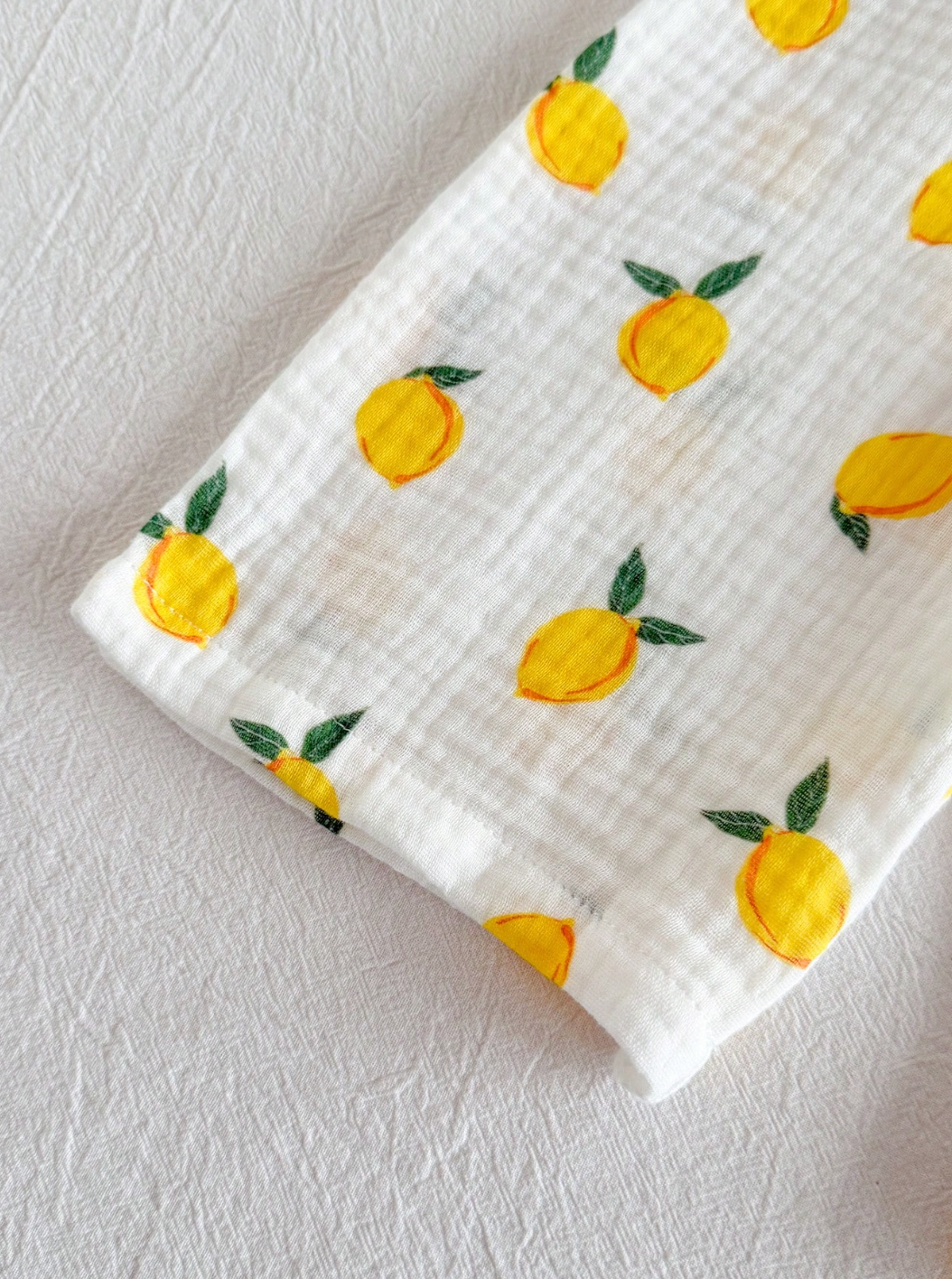 Enterizo Paloma 🍋