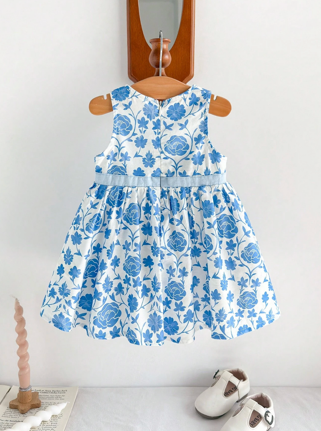 Vestido Amanda 🦋